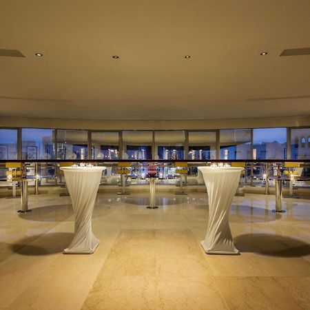 Qabila Westbay Hotel By Marriott Doha Exterior photo